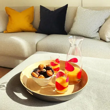 Zee Appartement Nieuport