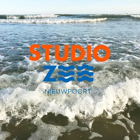 Appartement Zee Nieuport