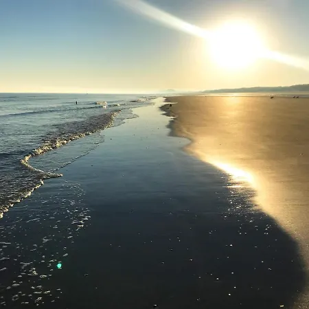 Διαμέρισμα Zee Nieuwpoort