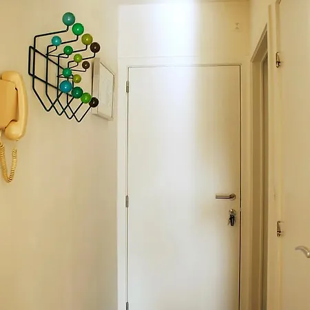 Apartment Zee Nieuwpoort