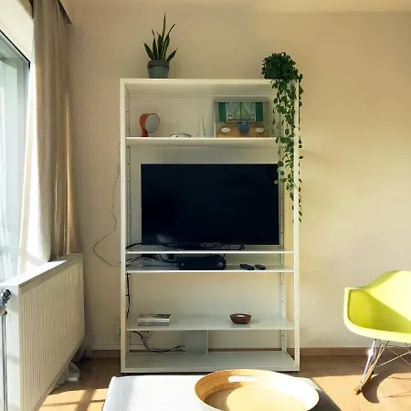 Apartment Zee *